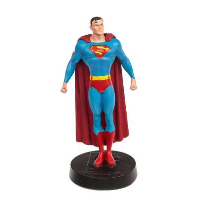 Superman - DC Superhero Collection