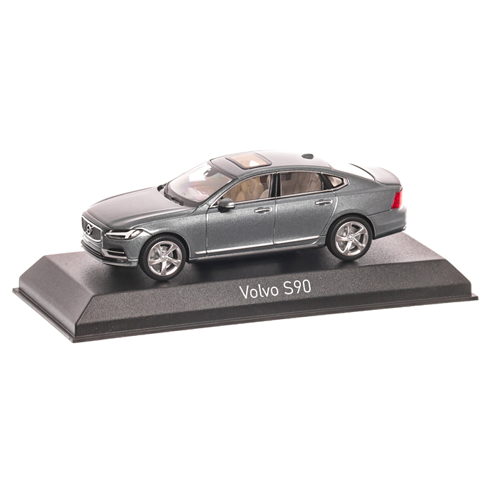 Volvo s90 hot sale diecast