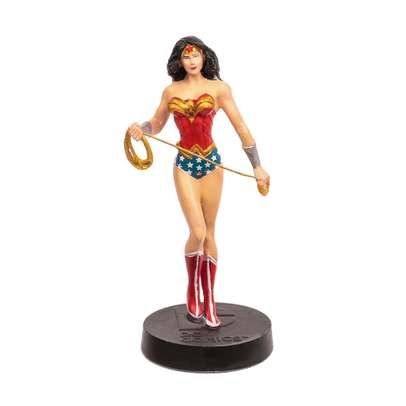 Wonder Woman - DC Superhero Collection