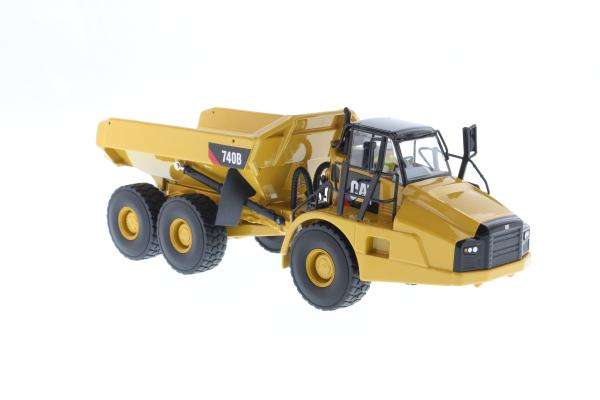Diecast Masters Limited Company - din 1970 pana in prezent