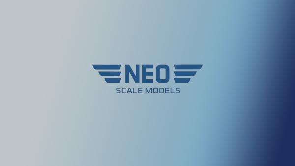 Sa vorbim putin premium: Neo Scale Models